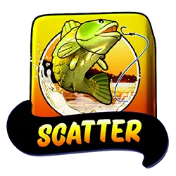 SCATTER Symbol