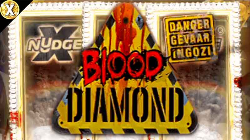 Blood Diamond