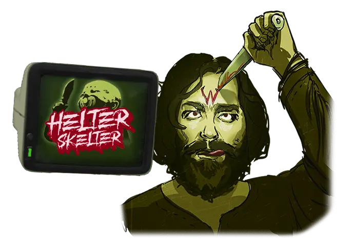 Helter Skelter