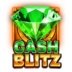 Cash blitz (green diamond)