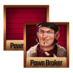 Pawn Broker