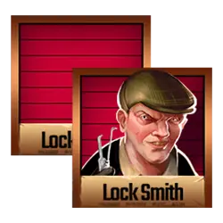 Lock Smith