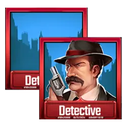 Detective