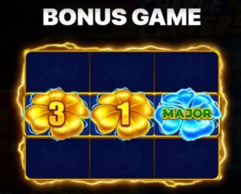 Bonus Game