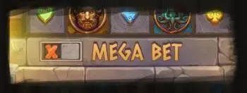 Mega Bet Feature Game Rules