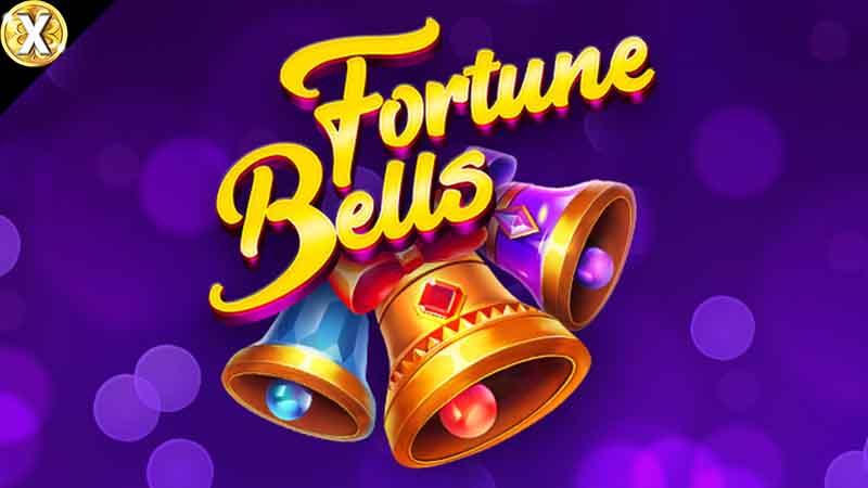 Fortune Bells Slot Logo