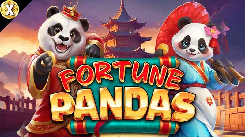 Fortune Pandas