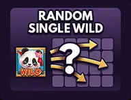 Random Single Wild