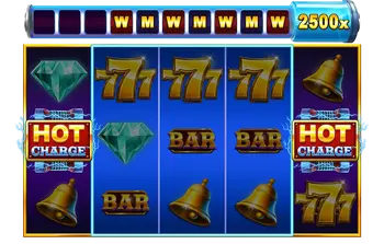 Charged Free Spins