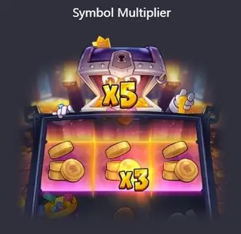 Symbol Multiplier