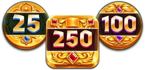 Instant Prize Symbol