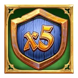 Multiplier Symbol
