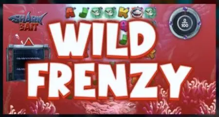 Wild Frenzy Modifier