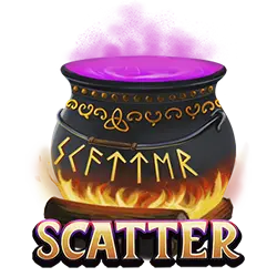 Scatter