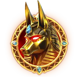 Anubis Symbol