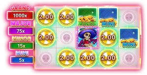 Free Spins