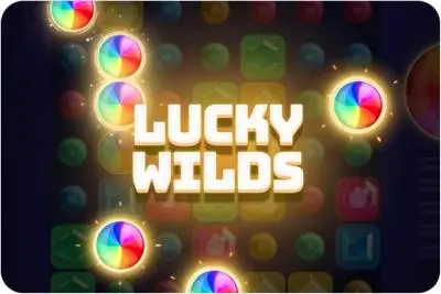 Lucky Wilds