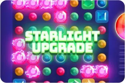 Starlight Upgrade