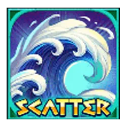 Storm Scatter symbol